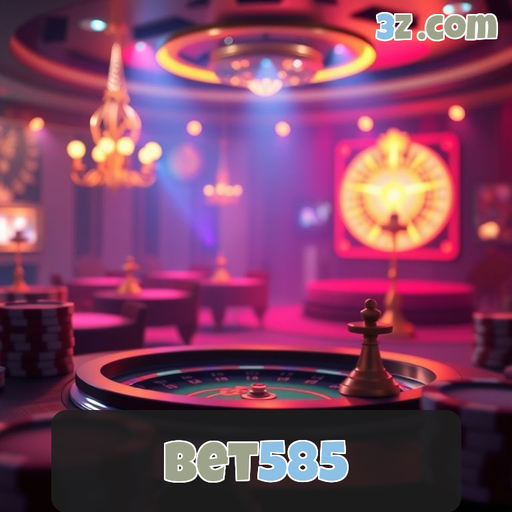 Experimente o app Bet585: A Nova Era dos Jogos Online