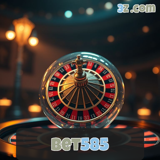 Cassino Avançado e Diversão Garantida no bet585