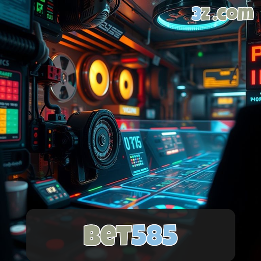 Apostas em Esporte: Conquiste Emoções no Bet585
