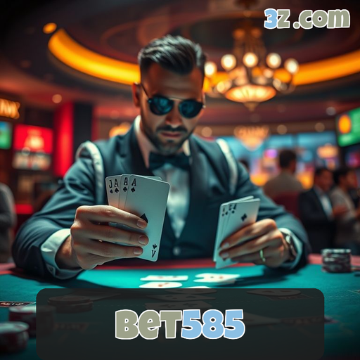 Promoções Imperdíveis no Bet585: Diversão Garantida para Todos
